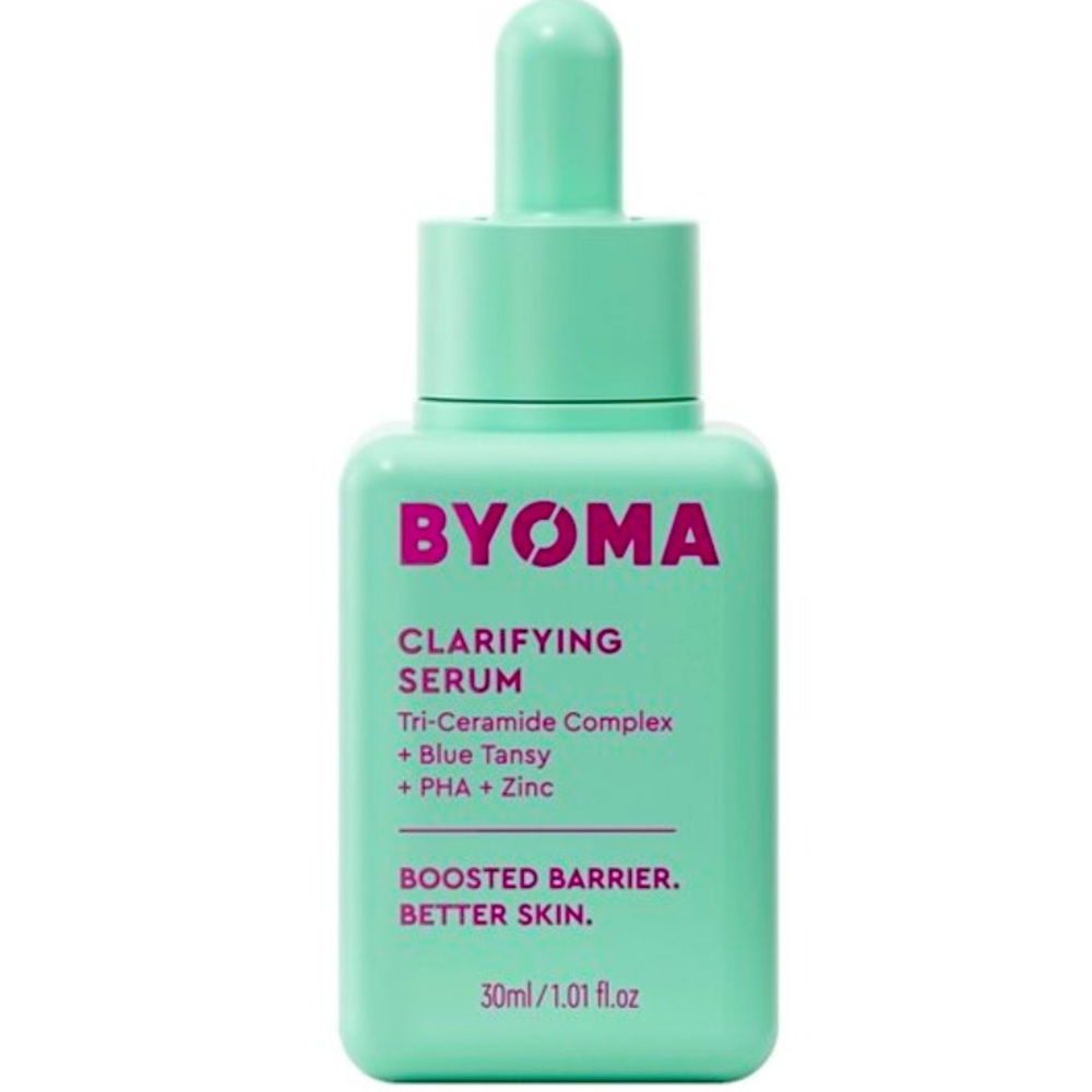 Byoma serum